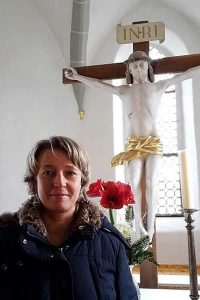 Pfarrerin Ulrike Lange im Interview