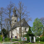 St. Andreas Kirche