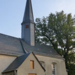 Kirche Niederschindmaas