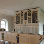 Orgel St. Andreas Kirche